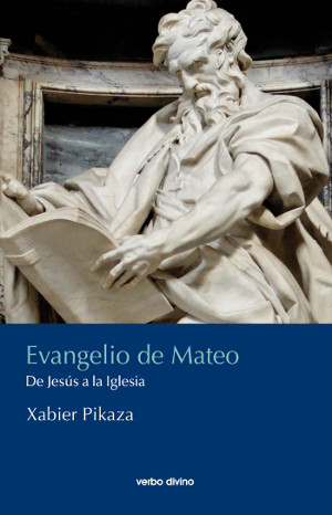 EVANGELIO DE MATEO.