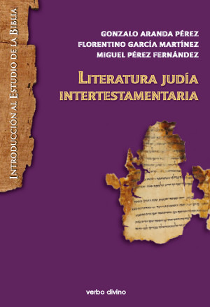 LITERATURA JUDIA INTERTESTAMENTARIA NUEVA EDICION