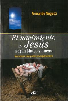 EL NACIMIENTO DE JESÚS SEGÚN MATEO Y LUCAS