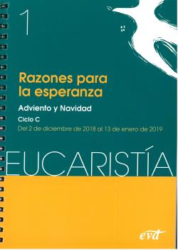 RAZONES PARA LA ESPERANZA CICLO C