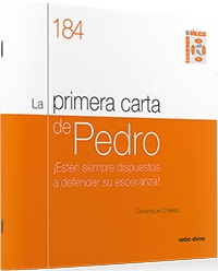 LA PRIMERA CARTA DE PEDRO