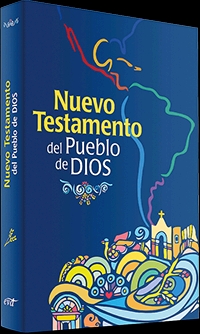 NUEVO TESTAMENTO DEL PUEBLO DE DIOS