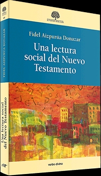 UNA LECTURA SOCIAL DEL NUEVO TESTAMENTO