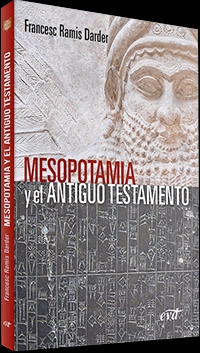 MESOPOTAMIA Y EL ANTIGUO TESTAMENTO