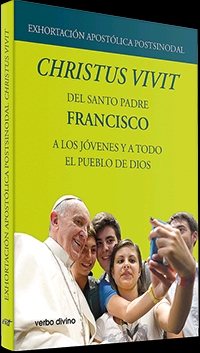 CHRISTUS VIVIT DEL SANTO PADRE FRANCISCO A LOS JÓVENES Y A TODO EL PUEBLO