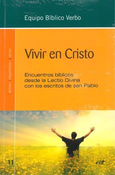 VIVIR EN CRISTO