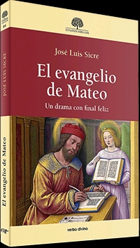 EL EVANGELIO DE MATEO