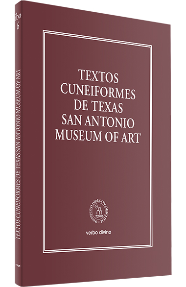 TEXTOS CUNEIFORMES DE TEXAS SAN ANTONIO MUSEUM ...