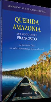 QUERIDA AMAZONIA