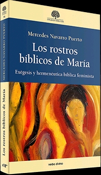 LOS ROSTROS BÍBLICOS DE MARÍA