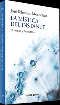 LA MÍSTICA DEL INSTANTE