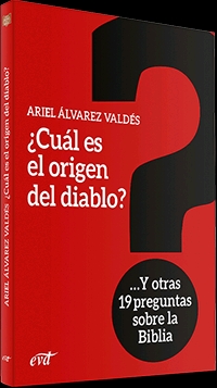 ¿CUÁL ES EL ORIGEN DEL DIABLO?