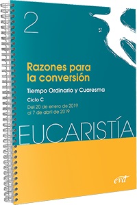 RAZONES PARA LA CONVERSIÓN