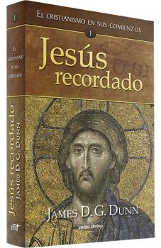 JESÚS RECORDADO [EDICIÓN EN RÚSTICA]