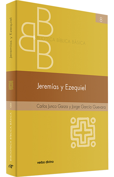 JEREMÍAS Y EZEQUIEL