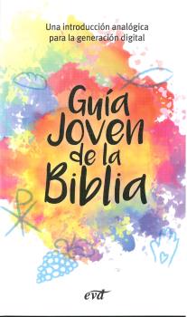 GUÍA JOVEN DE LA BIBLIA