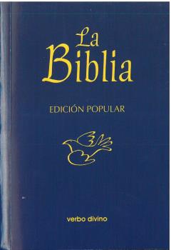 LA BIBLIA