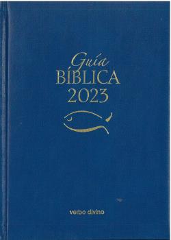 GUÍA BÍBLICA 2023