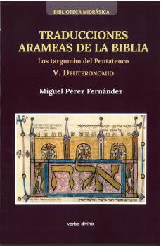 TRADUCCIONES ARAMEAS DE LA BIBLIA - V