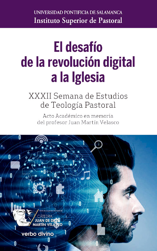 EL DESAFÍO DE LA REVOLUCIÓN DIGITAL A LA IGLESIA