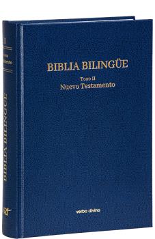 BIBLIA BILINGÜE TOMO II