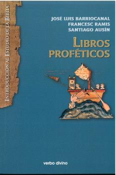 LIBROS PROFÉTICOS