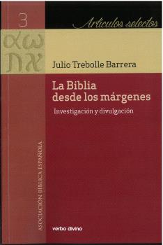 LA BIBLIA DESDE LOS MÁRGENES