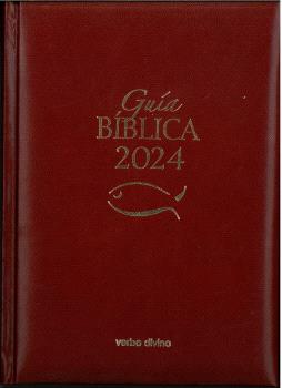 GUÍA BÍBLICA 2025