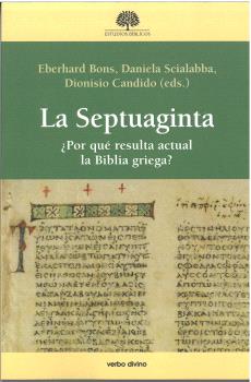 LA SEPTUAGINTA