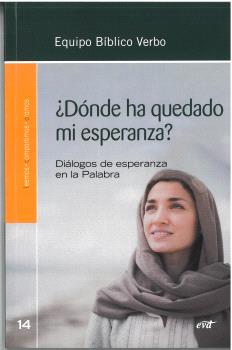 ¿DÓNDE HA QUEDADO MI ESPERANZA?