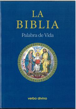 LA BIBLIA (PALABRA DE VIDA)