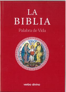 LA BIBLIA (PALABRA DE VIDA)