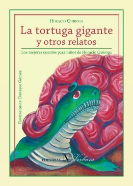 TORTUGA GIGANTE LA
