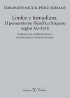 LINDOS Y TORNADIZOS.