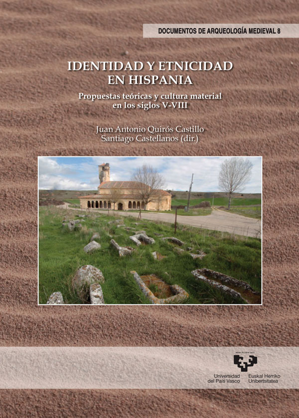 Identidad y etnicidad en Hispania. Propuestas teóricas y cultura material en los