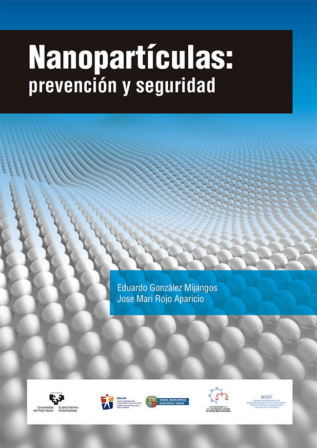 Nanopartículas: prevención y seguridad