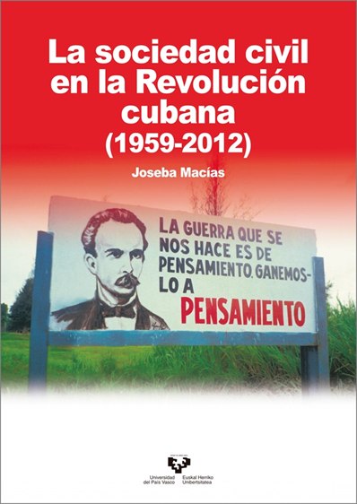 La sociedad civil en la Revolución Cubana (1950-2012)