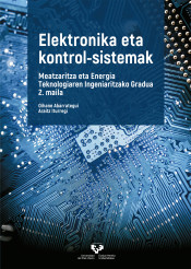 ELEKTRONIKA ETA KONTROL-SISTEMAK