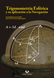 Trigonometría esférica y su aplicación a la nav...