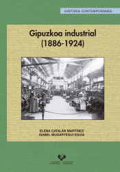 GIPUZKOA INDUSTRIAL ( 1886-1924 )