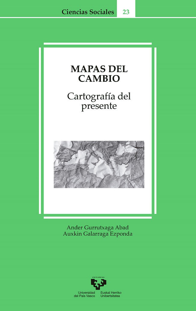 MAPAS DEL CAMBIO