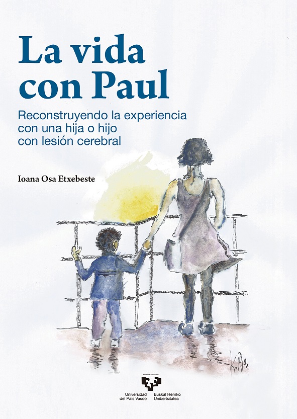 LA VIDA CON PAUL