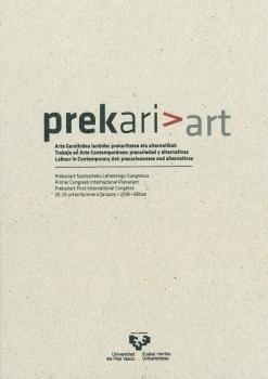 PREKARIART