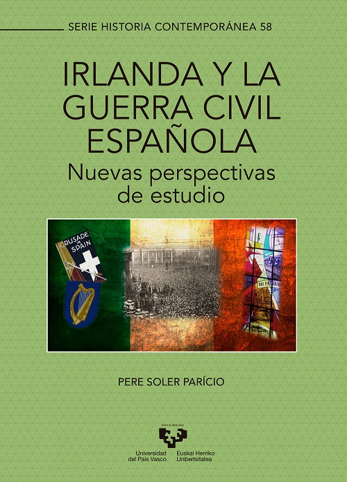 IRLANDA Y LA GUERRA CIVIL ESPAÑOLA.