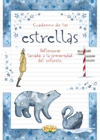CUADERNO DE LAS ESTRELLAS