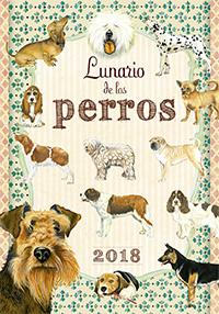 LUNARIO DE LOS PERROS 2018