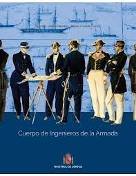 CUERPO DE INGENIEROS DE LA ARMADA: