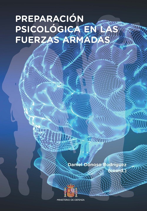 PREPARACIÓN PSICOLÓGICA EN LAS FUERZAS ARMADAS