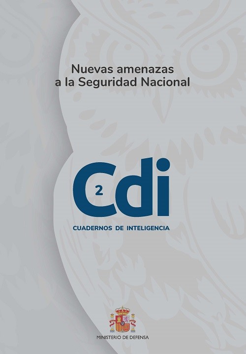 NUEVAS AMENAZAS A LA SEGURIDAD NACIONAL