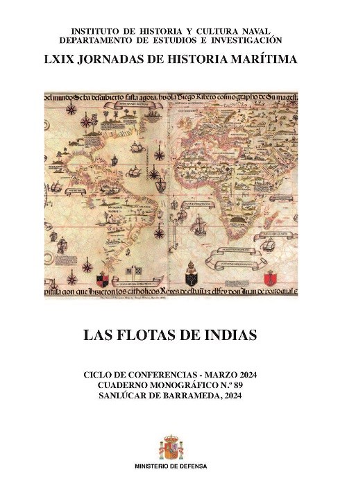 LAS FLOTAS DE INDIAS